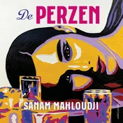 Omslag van De Perzen