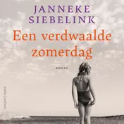 Omslag van Een verdwaalde zomerdag