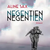 Omslag van Negentien Negentien