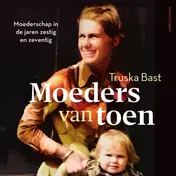 Omslag van Moeders van toen