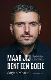 Omslag van Maar jij bent een goeie