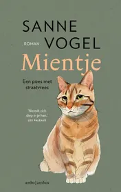 Omslag van Mientje