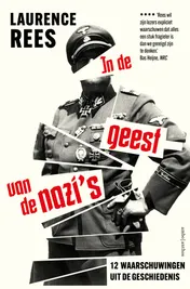Omslag van In de geest van de nazi's