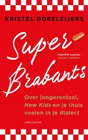 Omslag van Superbrabants