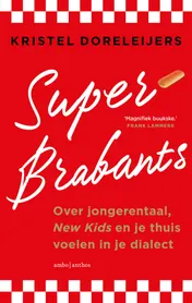 Omslag van Superbrabants