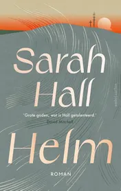 Omslag van Helm