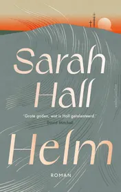 Omslag van Helm