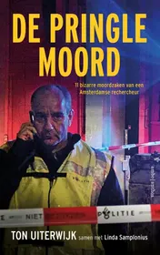 Omslag van De Pringlemoord
