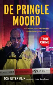 Omslag van De Pringlemoord