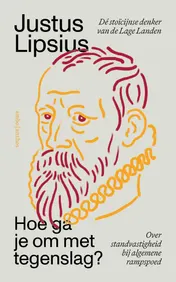 Omslag van Hoe ga je om met tegenslag?