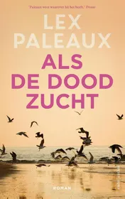 Omslag van Als de dood zucht