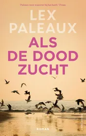 Omslag van Als de dood zucht