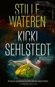 Omslag van Stille wateren