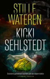 Omslag van Stille wateren