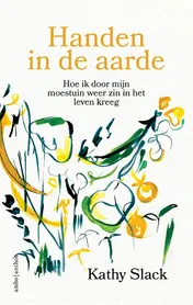 Omslag van Handen in de aarde
