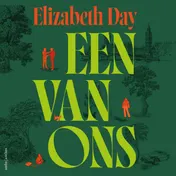 Omslag van Een van ons