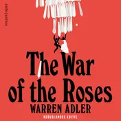 Omslag van The War of The Roses