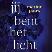 Omslag van Jij bent het licht