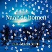 Omslag van Naar de bomen