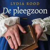 Omslag van De pleegzoon