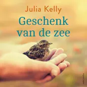 Omslag van Geschenk van de zee