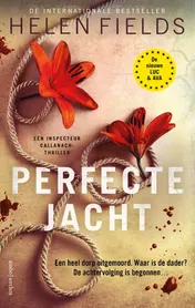 Omslag van Perfecte jacht