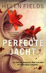 Omslag van Perfecte jacht