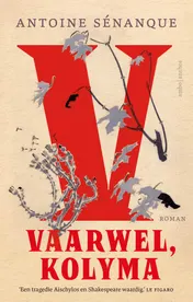 Omslag van Vaarwel, Kolyma