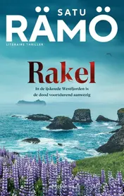 Omslag van Rakel