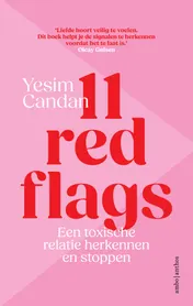 Omslag van 11 red flags