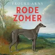Omslag van Rode zomer