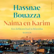 Omslag van Naima en Karim