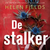 Omslag van De stalker