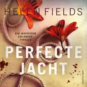Omslag van Perfecte jacht