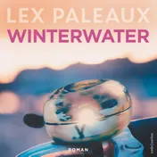 Omslag van Winterwater