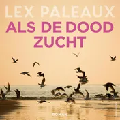 Omslag van Als de dood zucht