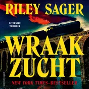 Omslag van Wraakzucht