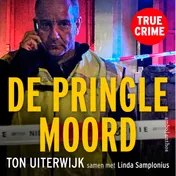 Omslag van De Pringlemoord