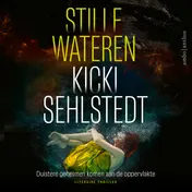 Omslag van Stille wateren