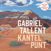 Omslag van Kantelpunt