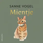 Omslag van Mientje