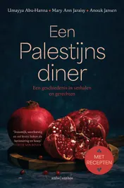 Omslag van Een Palestijns diner