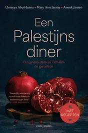 Omslag van Een Palestijns diner