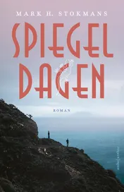 Omslag van Spiegeldagen