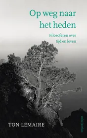 Omslag van Op weg naar het heden