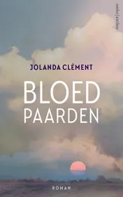 Omslag van Bloedpaarden