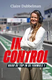 Omslag van In control