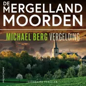 Omslag van Vergelding
