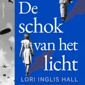Omslag van De schok van het licht