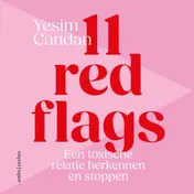 Omslag van 11 red flags